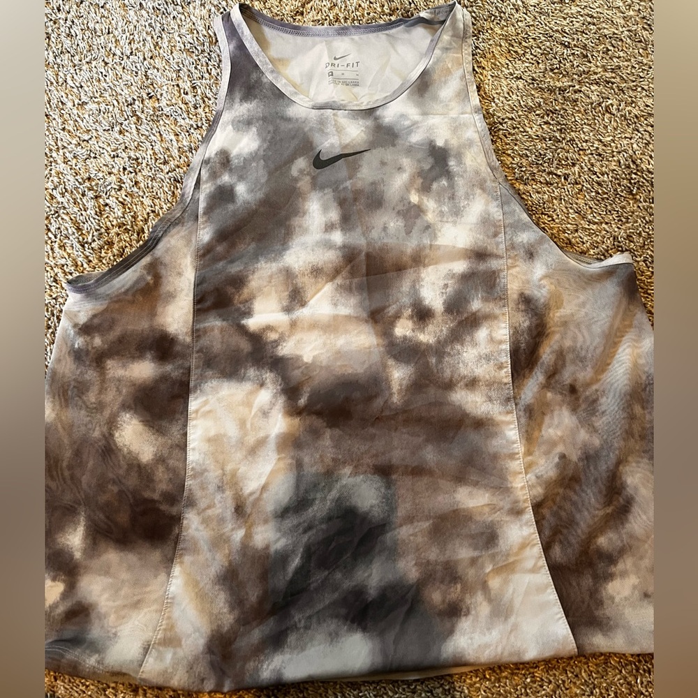 Nike tank top